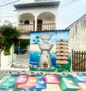 Sobrado Praia Grande